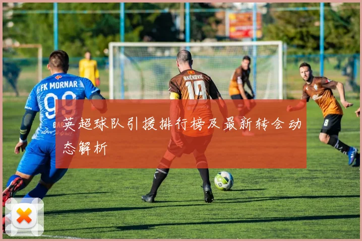 英超球队引援排行榜及最新转会动态解析